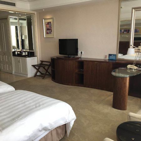 فندق Mercure Beijing Cbd المظهر الخارجي الصورة