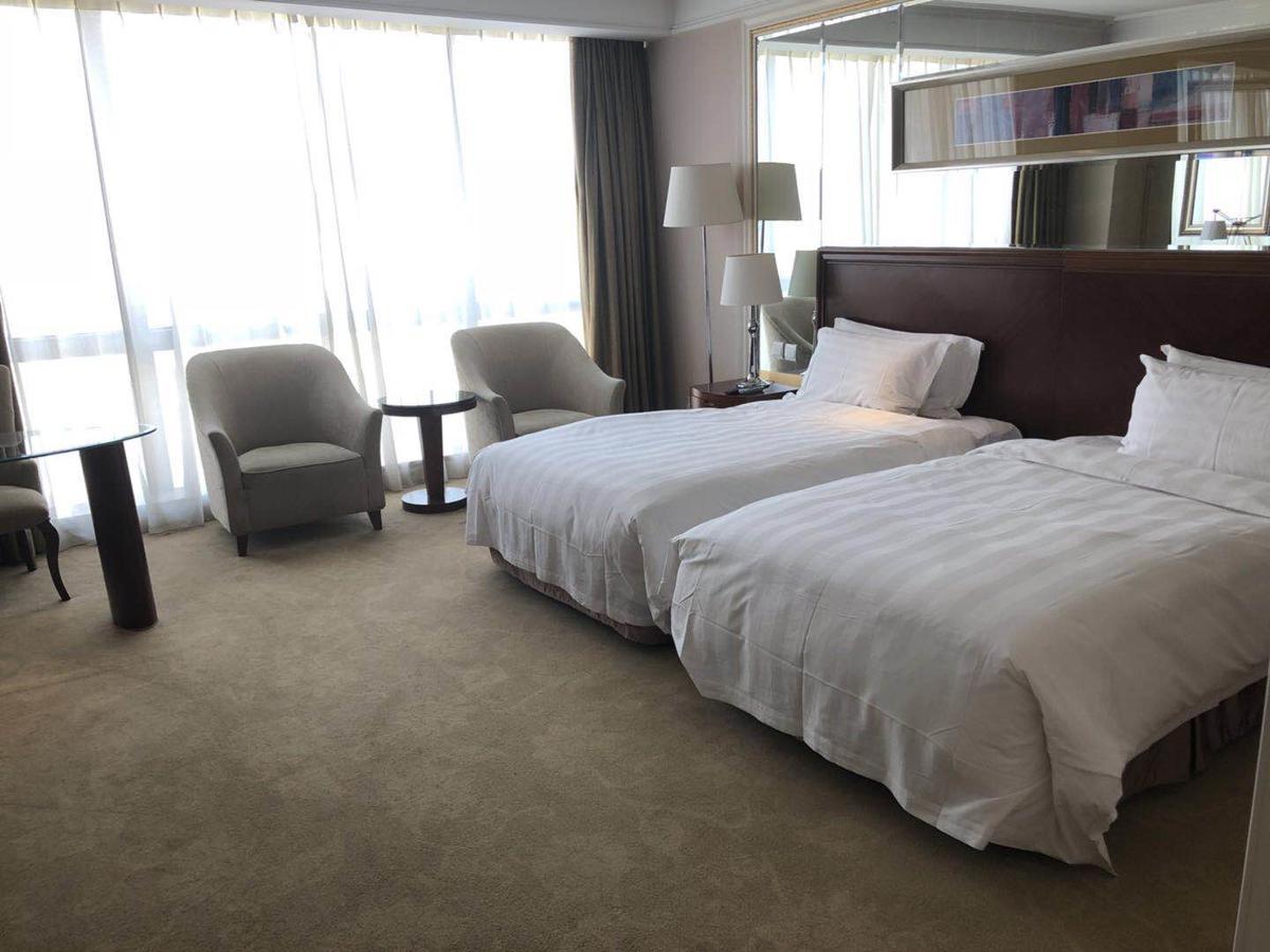 فندق Mercure Beijing Cbd المظهر الخارجي الصورة